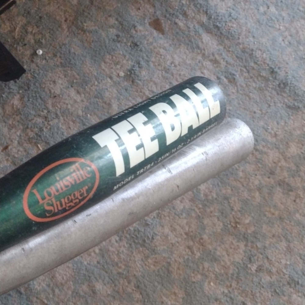 Assorted Baseball Bats - Picture 7 of 8